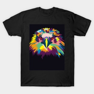 Eagle WPAP T-Shirt